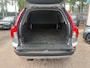 Volvo XC90 D5 R-Design Grijs kenteken