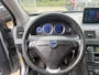 Volvo XC90 D5 R-Design Grijs kenteken