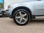 Volvo XC90 D5 R-Design Grijs kenteken