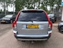 Volvo XC90 D5 R-Design Grijs kenteken