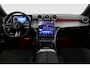 Mercedes-Benz C-klasse 300 e AMG Line / C63s AMG Diffuser / Brabus look Grille / Panoramadak / Elektr. verstelbare voorstoelen + memory / Digital Light (Laser) / Ambienteverlichting / Stoelverwarming / Apple Carplay - Android Auto / Achteruitrijcamera / Dodehoek detectie / 20'' LMV / Draadloze telefoonlader / Agility Control
