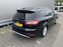 Ford Mondeo Wagon 1.6 EcoBoost Lease Titanium Leer/Stof, Clima, Stoelvw, Navi, CC, PDC, LM, – Inruil Mogelijk –
