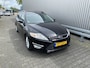 Ford Mondeo Wagon 1.6 EcoBoost Lease Titanium Leer/Stof, Clima, Stoelvw, Navi, CC, PDC, LM, – Inruil Mogelijk –
