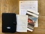 Ford EcoSport 1.0 EcoBoost Titanium 133Dkm.NAP, Clima, Stoelvw, Voorruitvw, CC, PDC, Navi, LM, z.g.a.n. APK – Inruil Mogelijk –