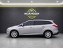 Ford Focus Wagon 1.6 TI-VCT Titanium Automaat met Climate !!! Navigatie !!! Cruise !!! Nap !!!