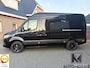 Mercedes-Benz Sprinter bestel Sprinter 317CDI L2H2|LED|Automaat|2x Schuifdeur|Mbux Widescreen|Trekhaak