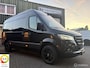 Mercedes-Benz Sprinter bestel Sprinter 317CDI L2H2|LED|Automaat|2x Schuifdeur|Mbux Widescreen|Trekhaak