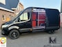 Mercedes-Benz Sprinter bestel Sprinter 317CDI L2H2|LED|Automaat|2x Schuifdeur|Mbux Widescreen|Trekhaak