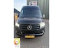 Mercedes-Benz Sprinter bestel Sprinter 317CDI L2H2|LED|Automaat|2x Schuifdeur|Mbux Widescreen|Trekhaak