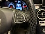 Mercedes-Benz C-klasse Estate 180 Prestige Automaat Stoelverwarming Airco Led Pano Leder/Stof Cruise Start/Stop