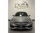 Mercedes-Benz C-klasse Estate 180 Prestige Automaat Stoelverwarming Airco Led Pano Leder/Stof Cruise Start/Stop