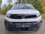 Opel Combo-e Electric L1 50 kWh 136pk | ACTIE | 8 jaar garantie | 2-zits | Houten afwerking laadruimte | Warmtepomp | ECO LED koplampen | Verwarmbare voorstoelen | Multimedia | Draadloze Apple Carplay en Android Auto | Achteruitrijcamera | Parkeersensoren voor en achter | Digital cockpit | Stuurwielbediening | Bestuurdersstoel comfort met armsteun | Reservewiel | van €32.084 voor €26.650 ex. BTW rijklaar