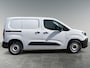 Opel Combo-e Electric L1 50kWh 136pk | 8 jaar garantie | 0% financial lease | 3-zits | Houten afwerking laadruimte | Warmtepomp | ECO LED koplampen | Verwarmbare voorstoelen | NAVI | Multimedia | Draadloze Apple Carplay en Android Auto | Achteruitrijcamera | Parkeersensoren voor en achter | Dode hoek detectie | Licht- en regensensor | mistlampen | Digital cockpit | Stuurwielbediening | Bestuurdersstoel comfort met armsteun | Tweede sleutel met afstandsbediening | Reservewiel | van €32.135 voor €27.985 ex. BTW rijklaar
