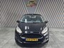 Ford Fiesta 1.5 TDCi Style 2016|Parkeersensoren|NAVI|Bluetooth