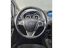 Ford Fiesta 1.5 TDCi Style 2016|Parkeersensoren|NAVI|Bluetooth