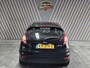 Ford Fiesta 1.5 TDCi Style 2016|Parkeersensoren|NAVI|Bluetooth