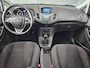 Ford Fiesta 1.5 TDCi Style 2016|Parkeersensoren|NAVI|Bluetooth