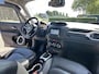 Jeep Renegade 1.4 MultiAir 140pk FWD DDCT Limited Black edition
