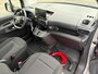 Citroën E-Berlingo L2 50kWh 136pk | ACTIE | 8 jaar garantie | 0% financial lease | 2-zits | NAVI | Draadloze Apple Carplay en Android Auto | Multimedia | Achteruitrijcamera | Parkeersensoren voor- en achter | Dode hoek detectie | Digital cockpit | Stuurwielbediening | Bestuurdersstoel comfort | Armsteun | ECO koplampen | Houten afwerking laadruimte | Reservewiel | van €32.844 voor €27.595 ex. BTW rijklaar