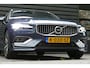 Volvo V60 2.0 B3 INSCRIPTION / NAVI / LEDER / CLIMA / 19"LMV / CAMERA / MEMORY STOELEN / ELEKTR.WEGKL.TREKHAAK / ELEKTR.ACHTERKELP / STOELVERWARMING / FULL-LED / KEYLESS / PDC / BLUETOOTH / ADAPT. CRUISECONTROL / 2E EIGENAAR / SCHITERENDE STAAT !!