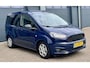 Ford Tourneo Courier 1.0 - 101pk | 5 Persoons | Benzine Bestelwagen ! | bj 2018 | ZEER NET ! | PDC |