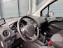 Ford Tourneo Courier 1.0 - 101pk | 5 Persoons | Benzine Bestelwagen ! | bj 2018 | ZEER NET ! | PDC |