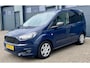 Ford Tourneo Courier 1.0 - 101pk | 5 Persoons | Benzine Bestelwagen ! | bj 2018 | ZEER NET ! | PDC |