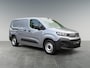 Citroën E-Berlingo L2 50 kWh 136pk | 8 jaar garantie | 0% financial lease | 2-zits | NAVI | Draadloze Apple Carplay en Android Auto | Multimedia | Achteruitrijcamera | Parkeersensoren voor- en achter | Dode hoek detectie | Digital cockpit | Stuurwielbediening | Bestuurdersstoel comfort | Armsteun | ECO koplampen | Houten afwerking laadruimte | Reservewiel | van €32.844 voor €28.595 ex. BTW rijklaar