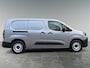 Citroën E-Berlingo L2 50 kWh 136pk | 8 jaar garantie | 0% financial lease | 2-zits | NAVI | Draadloze Apple Carplay en Android Auto | Multimedia | Achteruitrijcamera | Parkeersensoren voor- en achter | Dode hoek detectie | Digital cockpit | Stuurwielbediening | Bestuurdersstoel comfort | Armsteun | ECO koplampen | Houten afwerking laadruimte | Reservewiel | van €32.844 voor €28.595 ex. BTW rijklaar