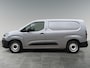 Citroën E-Berlingo L2 50 kWh 136pk | 8 jaar garantie | 0% financial lease | 2-zits | NAVI | Draadloze Apple Carplay en Android Auto | Multimedia | Achteruitrijcamera | Parkeersensoren voor- en achter | Dode hoek detectie | Digital cockpit | Stuurwielbediening | Bestuurdersstoel comfort | Armsteun | ECO koplampen | Houten afwerking laadruimte | Reservewiel | van €32.844 voor €28.595 ex. BTW rijklaar