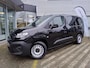 Citroën E-Berlingo L2 50 kWh 136pk | 8 jaar garantie | 0% financial lease | 2-zits | NAVI | Apple Carplay | Android Auto | Multimedia | Achteruitrijcamera | Parkeersensoren voor- en achter | Dode hoek detectie | Digital cockpit | Stuurwielbediening | Bestuurdersstoel comfort | Armsteun | ECO koplampen | Houten afwerking laadruimte | Reservewiel | van €32.844 voor €28.595 ex. BTW rijklaar