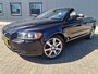 Volvo C70 Convertible 2.4 Summum, netto € 6.600, archief foto's, bijtelvriendelijk!