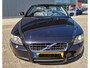 Volvo C70 Convertible 2.4 Summum, netto € 6.600, archief foto's, bijtelvriendelijk!