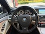 BMW 5-Serie 535 Xdrive M-Sport|High Executive|Schuifdak|Memory|Leder|HUD|