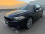 BMW 5-Serie 535 Xdrive M-Sport|High Executive|Schuifdak|Memory|Leder|HUD|