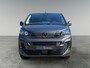 Peugeot e-Expert L3 75 kWh 136pk | 8 jaar garantie | 0% financial lease| NAVI | Apple Carplay | Android Auto | Parkeersensoren voor en achter | Achteruitrijcamera | Dode hoek detectie | Mistlampen | Licht- en regensensor | Automatische verlichting | Digital cockpit | Tussenwand comfort met raam | Houten afwerking laadruimte | LED laadruimteverlichting | Reservewiel | van €49.119 voor €37.695 ex. BTW rijklaar