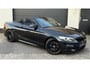 BMW 2-Serie Cabrio M240i| M Performance | ACC | Harman Kardon | High Executive