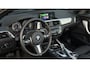 BMW 2-Serie Cabrio M240i| M Performance | ACC | Harman Kardon | High Executive