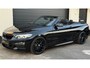 BMW 2-Serie Cabrio M240i| M Performance | ACC | Harman Kardon | High Executive