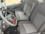 Peugeot e-Expert L2 75 kWh 136pk | 8 jaar garantie | 0% financial lease | NAVI | Apple Carplay | Android Auto | Parkeersensoren voor- en achter | Achteruitrijcamera | Dode hoek detectie | Mistlampen | Licht- en regensensor | Automatische verlichting | Digital cockpit | Tussenwand comfort met raam | Houten afwerking laadruimte | LED laadruimteverlichting | Reservewiel | van €48.119 voor €36.950 ex. BTW rijklaar