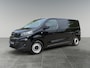 Peugeot e-Expert L2 75 kWh 136pk | 8 jaar garantie | 0% financial lease | NAVI | Apple Carplay | Android Auto | Parkeersensoren voor- en achter | Achteruitrijcamera | Dode hoek detectie | Mistlampen | Licht- en regensensor | Automatische verlichting | Digital cockpit | Tussenwand comfort met raam | Houten afwerking laadruimte | LED laadruimteverlichting | Reservewiel | van €48.119 voor €36.950 ex. BTW rijklaar