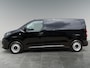 Peugeot e-Expert L2 75 kWh 136pk | 8 jaar garantie | 0% financial lease | NAVI | Apple Carplay | Android Auto | Parkeersensoren voor- en achter | Achteruitrijcamera | Dode hoek detectie | Mistlampen | Licht- en regensensor | Automatische verlichting | Digital cockpit | Tussenwand comfort met raam | Houten afwerking laadruimte | LED laadruimteverlichting | Reservewiel | van €48.119 voor €36.950 ex. BTW rijklaar