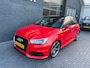 Audi A1 Sportback 1.8 TFSI Sport Pro Line S automaat stoelverwarming