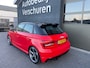 Audi A1 Sportback 1.8 TFSI Sport Pro Line S automaat stoelverwarming