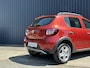 Dacia Sandero 0.9 TCe 90 pk Stepway Lauréate Trekhaak, Airco