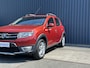 Dacia Sandero 0.9 TCe 90 pk Stepway Lauréate Trekhaak, Airco