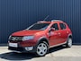 Dacia Sandero 0.9 TCe 90 pk Stepway Lauréate Trekhaak, Airco
