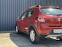 Dacia Sandero 0.9 TCe 90 pk Stepway Lauréate Trekhaak, Airco