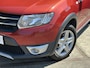 Dacia Sandero 0.9 TCe 90 pk Stepway Lauréate Trekhaak, Airco
