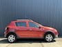 Dacia Sandero 0.9 TCe 90 pk Stepway Lauréate Trekhaak, Airco